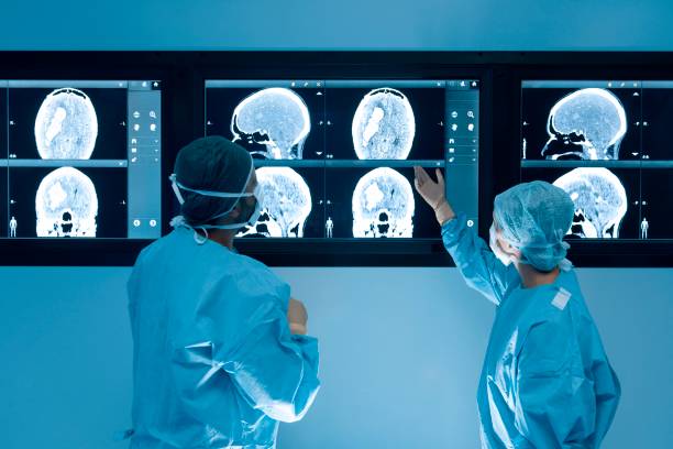 Neurosurgery clinical care